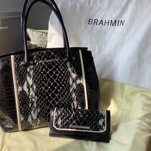 Brahmin Handbag